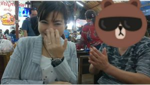 国際結婚　タイ　お見合い結婚