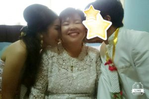 国際結婚　タイ　お見合い結婚