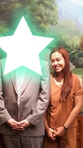 国際結婚　タイ　お見合い結婚