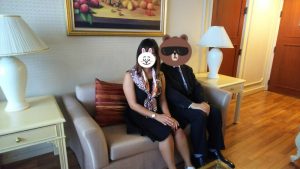 国際結婚　タイ　お見合い結婚