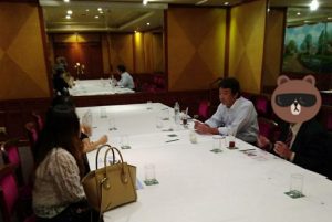 国際結婚　タイ　お見合い結婚