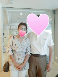 国際結婚　タイ　お見合い結婚