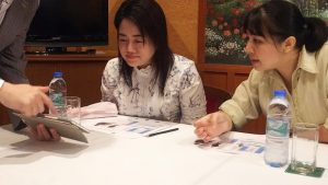 国際結婚　タイ　お見合い結婚