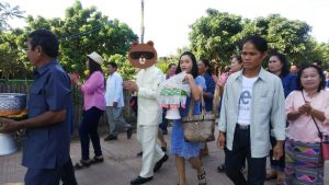 国際結婚　タイ　お見合い結婚