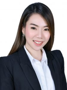 タイ女性 35歳 バンコク在住
