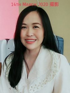 タイ国際結婚　タイ人女性