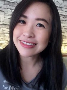 タイ女性 35歳 バンコク北部在住