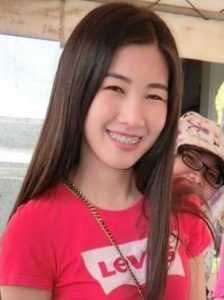 タイ女性 30歳 バンコク近隣在住