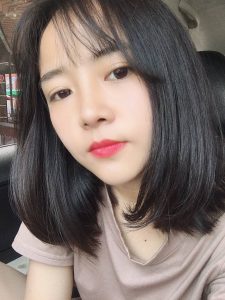 タイ女性 26歳 北部在住