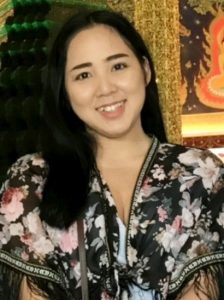 国際結婚　タイ人女性