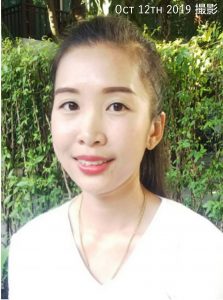国際結婚　タイ人女性