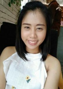 国際結婚　タイ人女性