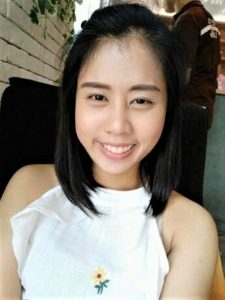 国際結婚　タイ人女性