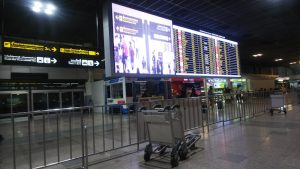 宮崎県40代様　タイバンコクで結婚式