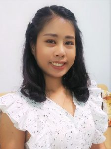 国際結婚　タイ女性