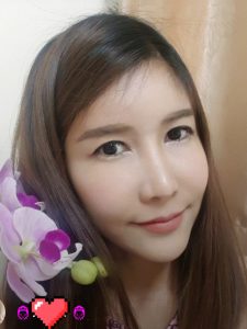 国際結婚　タイ女性