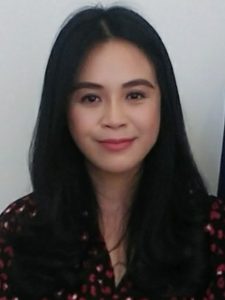 国際結婚　タイ人女性