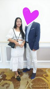 大阪50代様 お見合いをするタイ女性
