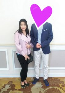 大阪50代様 お見合いをするタイ女性