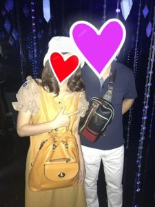 福岡50代様 タイ女性Ｎちゃんとお見合いるタイ女性