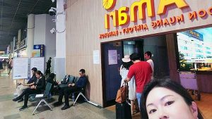 福岡県50代様｜バンコク到着 そしてチェンマイへ