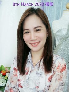 タイ国際結婚　タイ人女性　