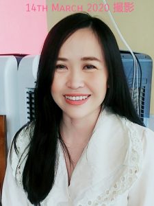 国際結婚　タイ人女性
