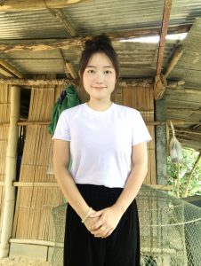 タイ人女性　タイ国際結婚
