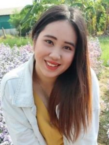 タイ人女性　タイ国際結婚