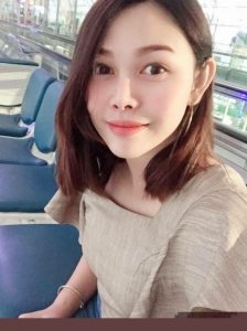 タイ人女性　タイ国際結婚
