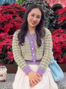 タイ人女性　タイ国際結婚