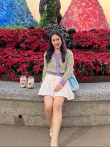 タイ人女性　タイ国際結婚