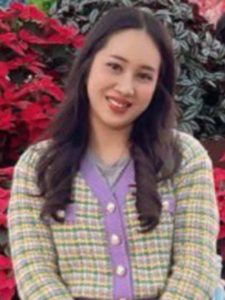 タイ人女性　タイ国際結婚