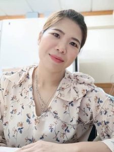 タイ人女性　タイ国際結婚