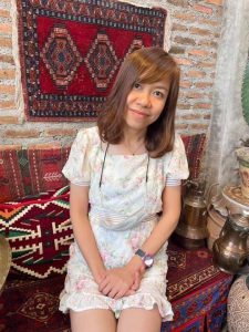 タイ人女性　タイ国際結婚