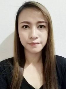 タイ人女性　タイ国際結婚