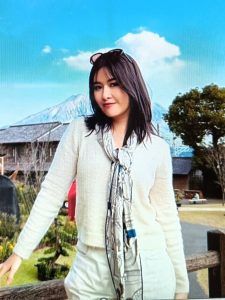 タイ人女性　タイ国際結婚