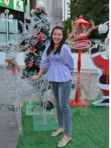 タイ人女性　タイ国際結婚