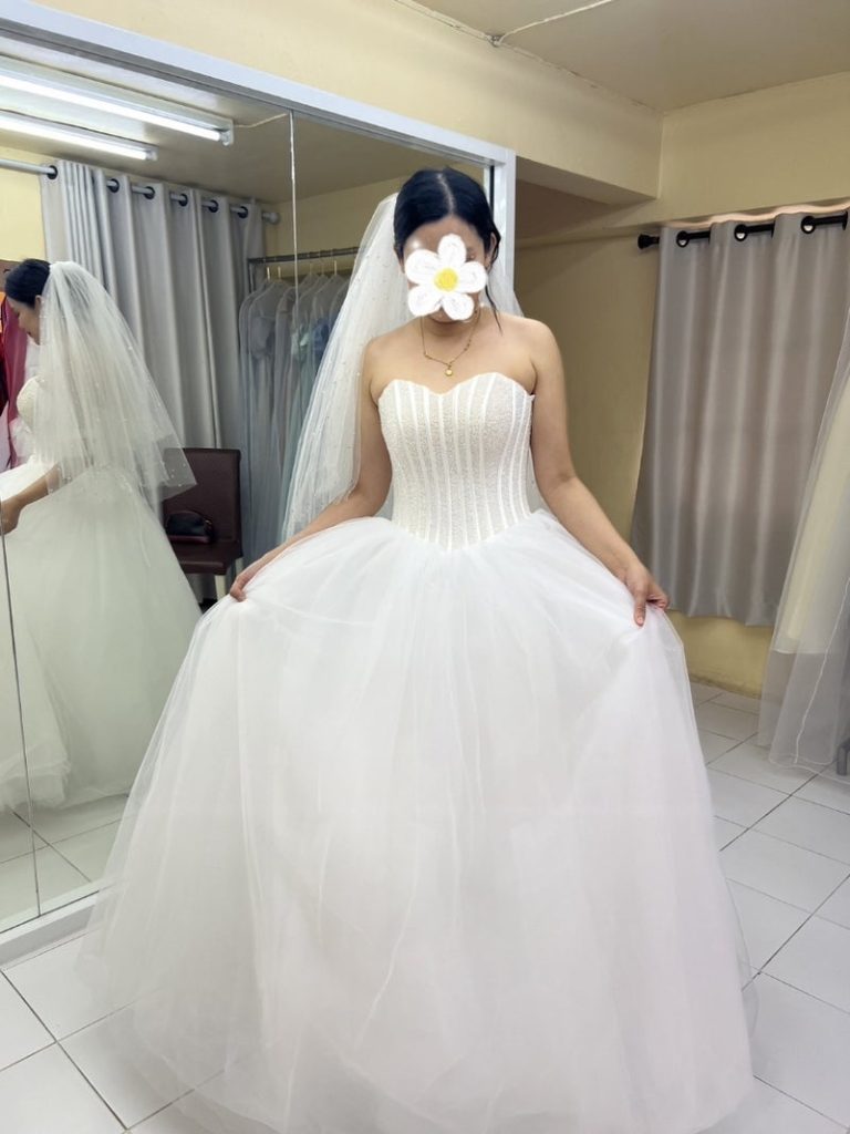 タイ人女性　タイ国際結婚