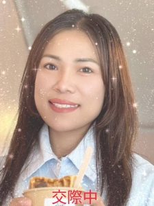 タイ人女性　タイ国際結婚