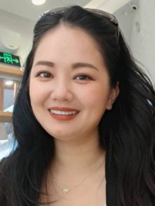 タイ人女性　タイ国際結婚