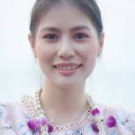 タイ人女性　タイ国際結婚