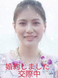タイ人女性　タイ国際結婚