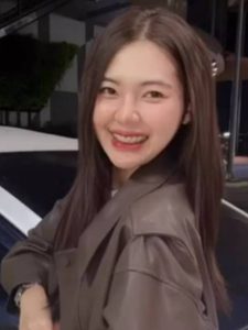 タイ人女性　タイ国際結婚