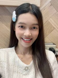 タイ人女性　タイ国際結婚