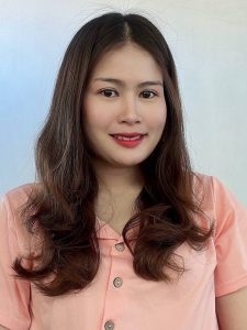 タイ人女性　タイ国際結婚