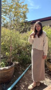 タイ人女性　タイ国際結婚