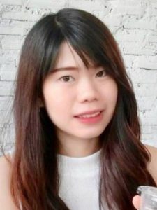 タイ人女性　タイ国際結婚