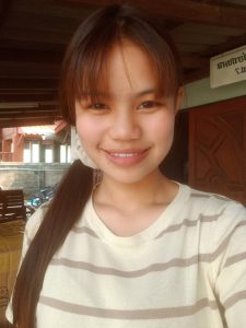 タイ人女性　タイ国際結婚
