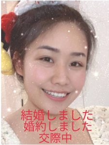 タイ人女性　タイ国際結婚